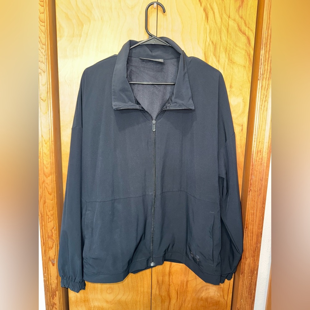 Under Armour Black Jacket